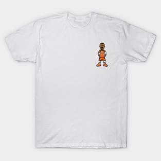 Russell Westbrook T-Shirt